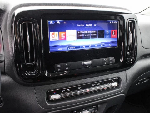 Mercedes-Benz Vito 2.0CDI 100KW 114 TOURER SELECT SWB L 136 4P 8 Plazas