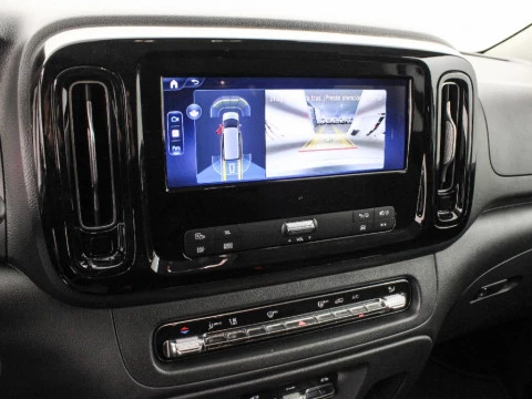 Mercedes-Benz Vito 2.0CDI 100KW 114 TOURER SELECT SWB L 136 4P 8 Plazas