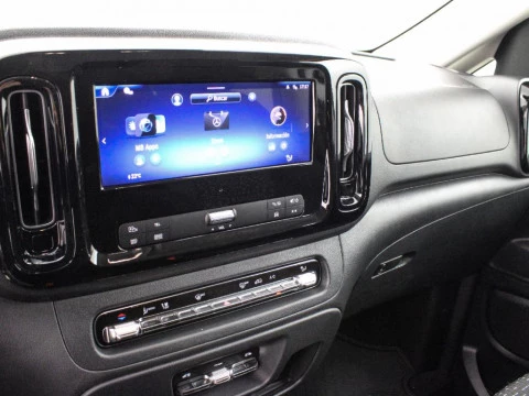 Mercedes-Benz Vito 2.0CDI 100KW 114 TOURER SELECT SWB L 136 4P 8 Plazas