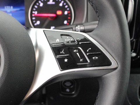 Mercedes-Benz Vito 2.0CDI 100KW 114 TOURER SELECT SWB L 136 4P 8 Plazas