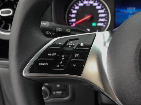 Mercedes-Benz Vito 2.0CDI 100KW 114 TOURER SELECT SWB L 136 4P 8 Plazas