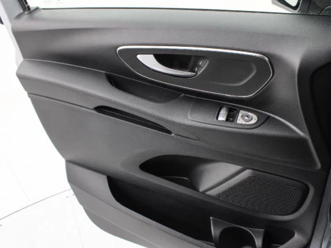 Mercedes-Benz Vito 2.0CDI 100KW 114 TOURER SELECT SWB L 136 4P 8 Plazas