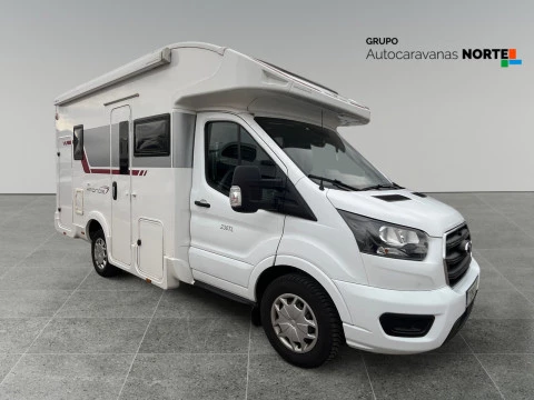 ROLLER TEAM KRONOS 230TL KRONOS 230