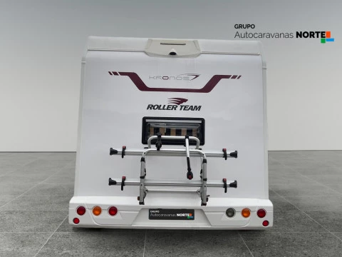 ROLLER TEAM KRONOS 230TL KRONOS 230