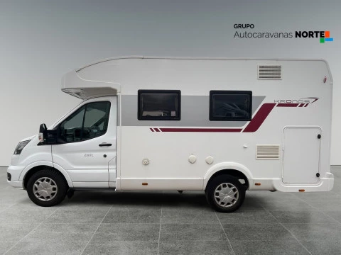 ROLLER TEAM KRONOS 230TL KRONOS 230