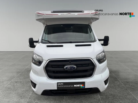 ROLLER TEAM KRONOS 230TL KRONOS 230