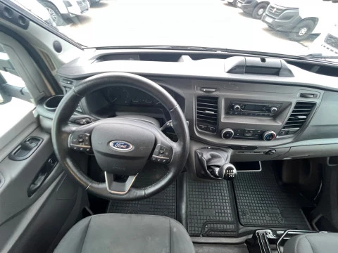 ROLLER TEAM KRONOS 230TL KRONOS 230