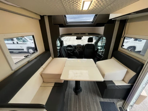 ROLLER TEAM KRONOS 230TL KRONOS 230