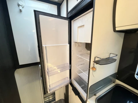 ROLLER TEAM KRONOS 230TL KRONOS 230