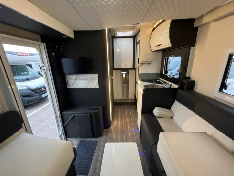 ROLLER TEAM KRONOS 230TL KRONOS 230