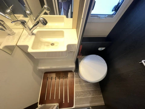 ROLLER TEAM KRONOS 230TL KRONOS 230