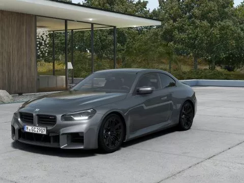BMW Serie 2 M2 BMW Serie 2 M2