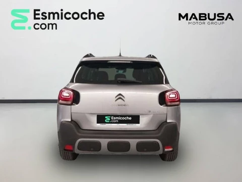 Citroën C3 Aircross Nuevo  Gasolina 110 S&S 6v Plus