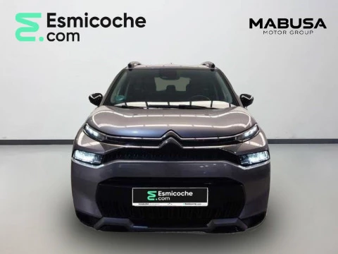 Citroën C3 Aircross Nuevo  Gasolina 110 S&S 6v Plus