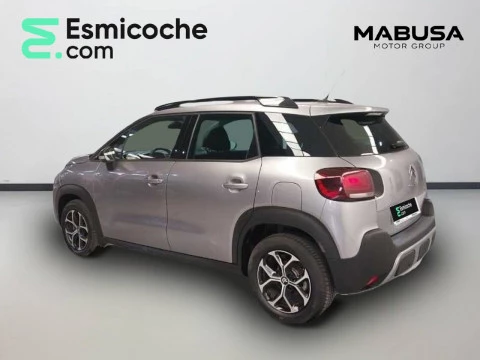 Citroën C3 Aircross Nuevo  Gasolina 110 S&S 6v Plus