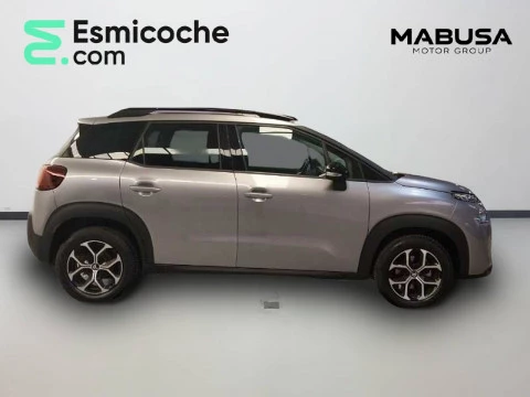 Citroën C3 Aircross Nuevo  Gasolina 110 S&S 6v Plus