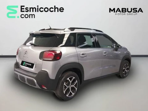 Citroën C3 Aircross Nuevo  Gasolina 110 S&S 6v Plus