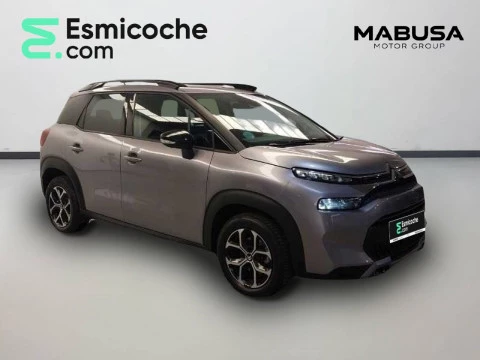 Citroën C3 Aircross Nuevo  Gasolina 110 S&S 6v Plus