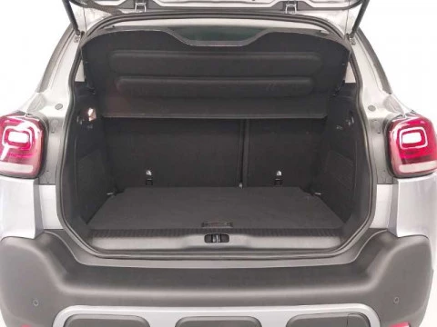 Citroën C3 Aircross Nuevo  Gasolina 110 S&S 6v Plus