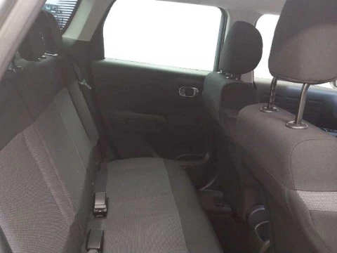 Citroën C3 Aircross Nuevo  Gasolina 110 S&S 6v Plus