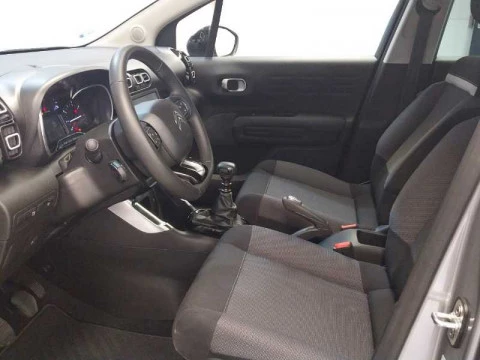 Citroën C3 Aircross Nuevo  Gasolina 110 S&S 6v Plus
