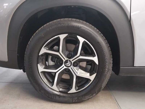Citroën C3 Aircross Nuevo  Gasolina 110 S&S 6v Plus