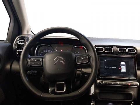 Citroën C3 Aircross Nuevo  Gasolina 110 S&S 6v Plus