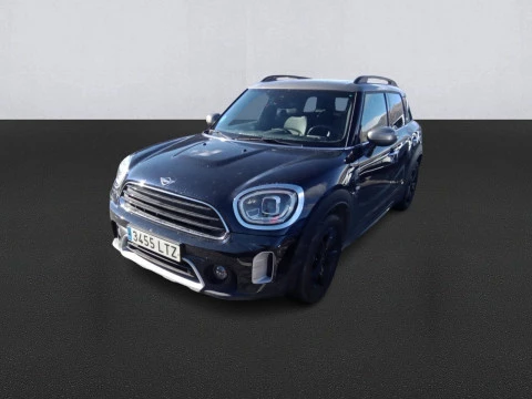 MINI Countryman Cooper
