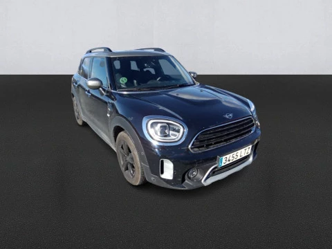 MINI Countryman Cooper