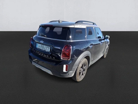 MINI Countryman Cooper