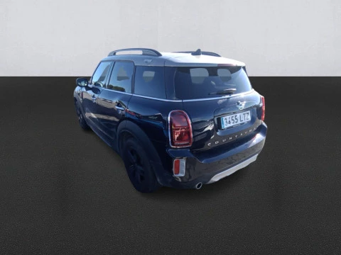 MINI Countryman Cooper