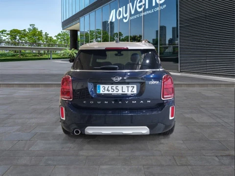 MINI Countryman Cooper