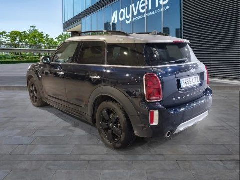MINI Countryman Cooper