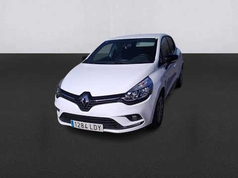 Renault Clio Limited dCi 55kW (75CV) -18