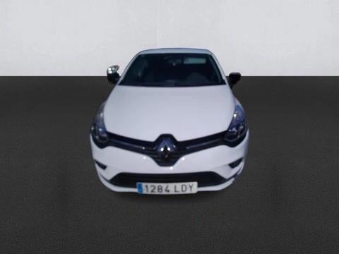 Renault Clio Limited dCi 55kW (75CV) -18