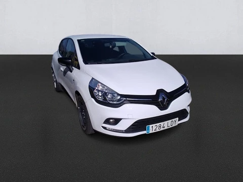 Renault Clio Limited dCi 55kW (75CV) -18
