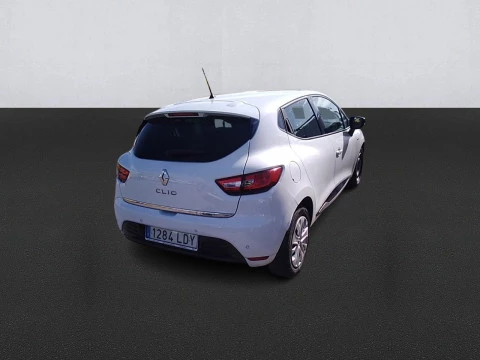 Renault Clio Limited dCi 55kW (75CV) -18