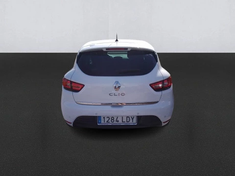 Renault Clio Limited dCi 55kW (75CV) -18