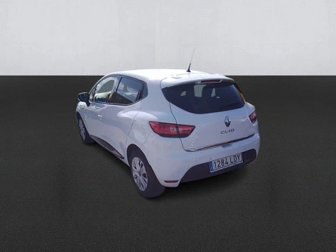 Renault Clio Limited dCi 55kW (75CV) -18
