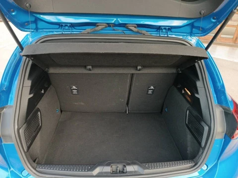 Ford Focus 1.0 Ecoboost MHEV 92kW ST-Line