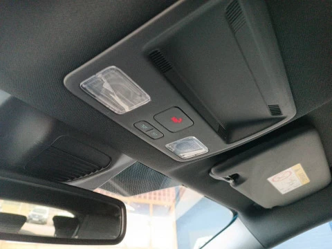 Ford Focus 1.0 Ecoboost MHEV 92kW ST-Line