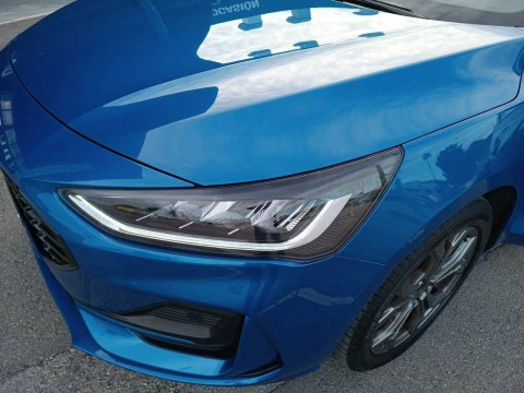 Ford Focus 1.0 Ecoboost MHEV 92kW ST-Line