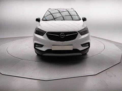 Opel Mokka X 1.4 T 103KW COLOR EDITION 2WD S/S 5P