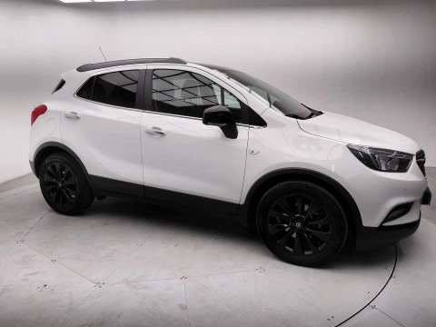 Opel Mokka X 1.4 T 103KW COLOR EDITION 2WD S/S 5P