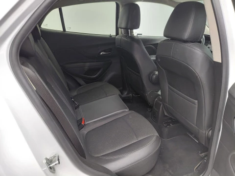 Opel Mokka X 1.4 T 103KW COLOR EDITION 2WD S/S 5P