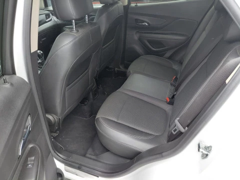 Opel Mokka X 1.4 T 103KW COLOR EDITION 2WD S/S 5P