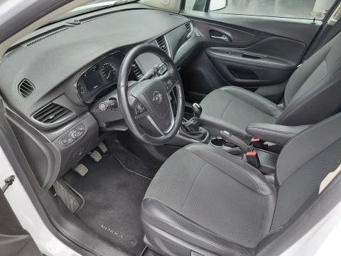 Opel Mokka X 1.4 T 103KW COLOR EDITION 2WD S/S 5P