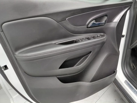 Opel Mokka X 1.4 T 103KW COLOR EDITION 2WD S/S 5P