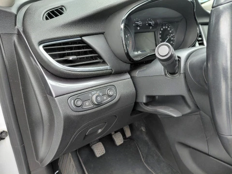 Opel Mokka X 1.4 T 103KW COLOR EDITION 2WD S/S 5P