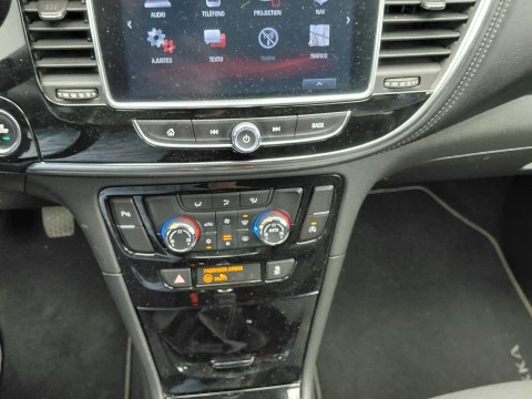 Opel Mokka X 1.4 T 103KW COLOR EDITION 2WD S/S 5P